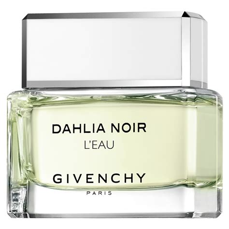 givenchy dahlia noir eau de parfum tester|dahlia noir givenchy.